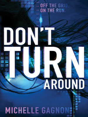 cover image of Don't Turn Around